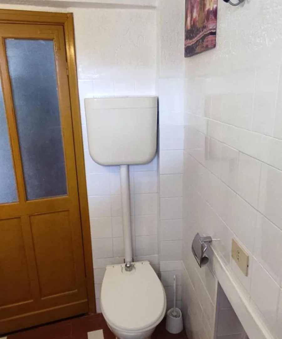 Ferienwohnung Bike Night-Bike Friendly, Cozy Loft, Finale Ligure Apartment
