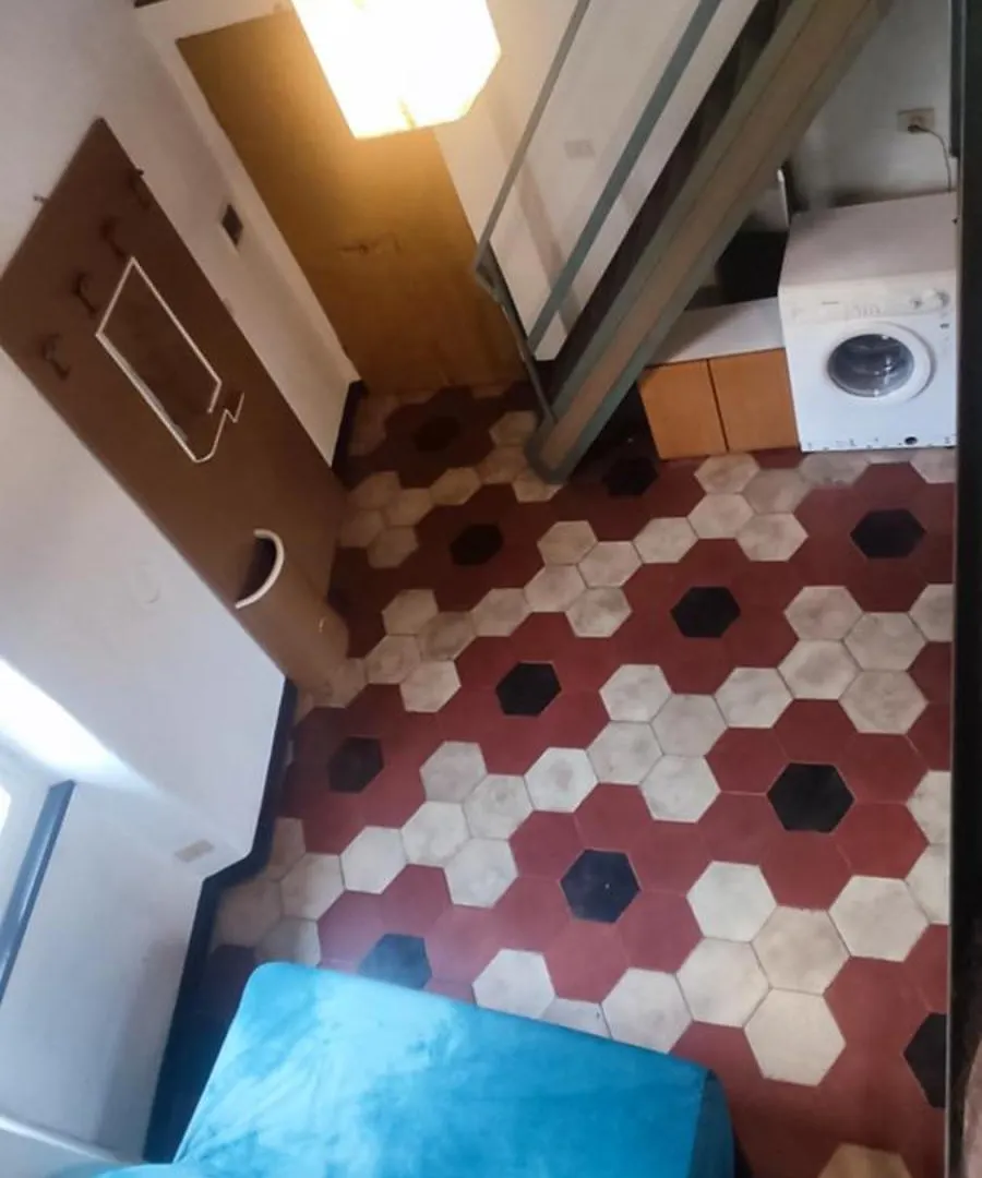 Ferienwohnung Bike Night-Bike Friendly, Cozy Loft, Finale Ligure