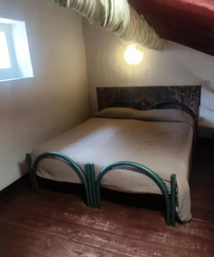 Ferienwohnung Bike Night-Bike Friendly, Cozy Loft, Finale Ligure Italien